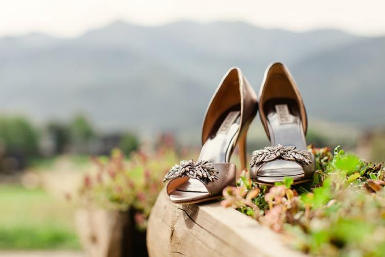 Destination wedding in summer: Marvelous Photo opportunity