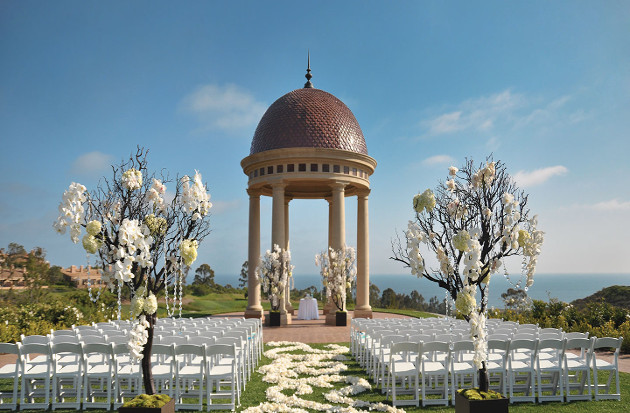 Destination Wedding: