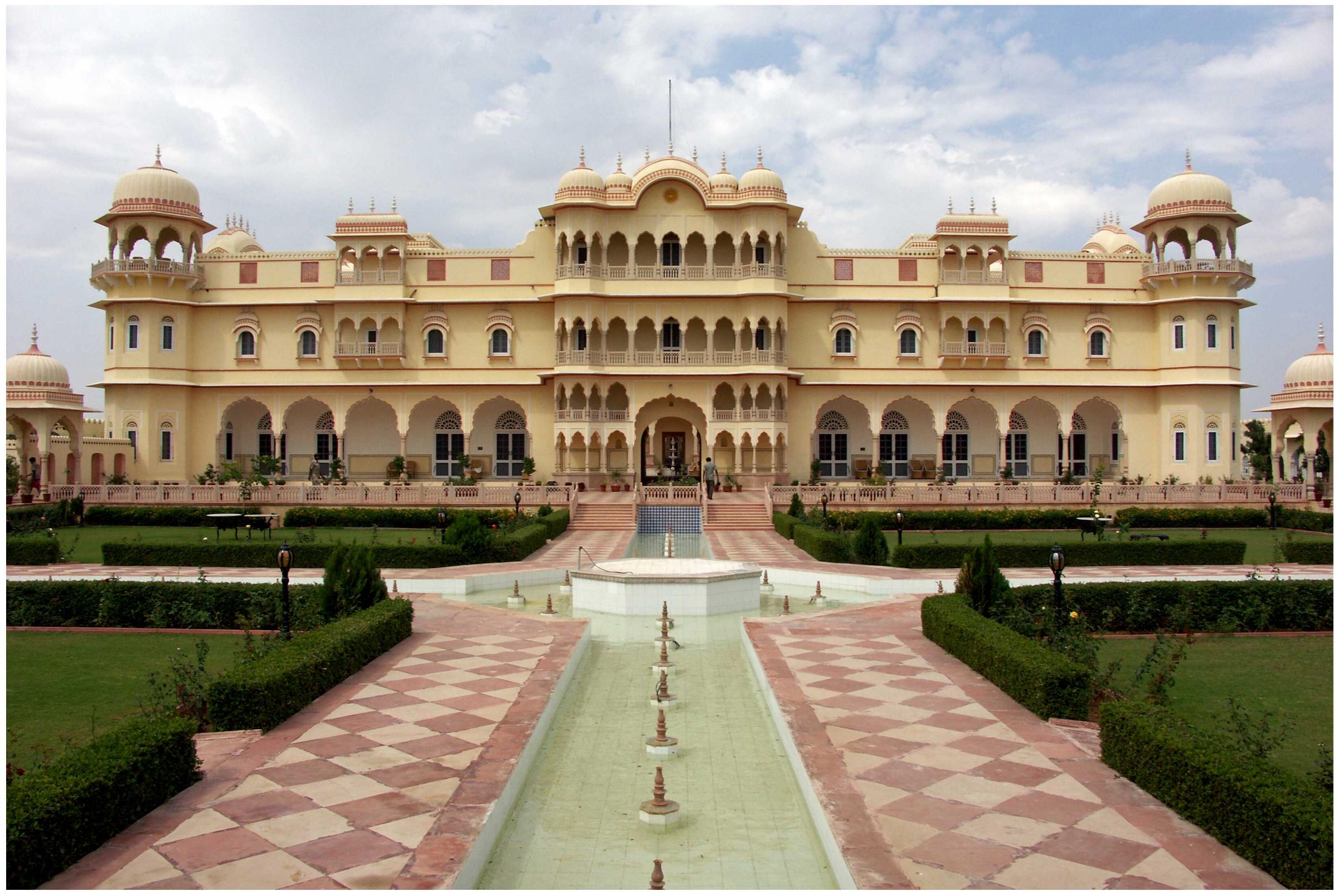 Popular Destination Wedding Locations- Rajasthan, Goa