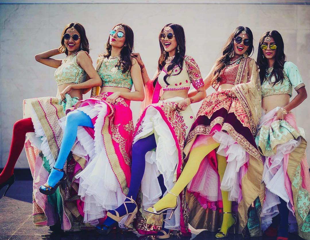 Diwas - Destination Bachelorette Party Diwas - Destination Bachelorette Party