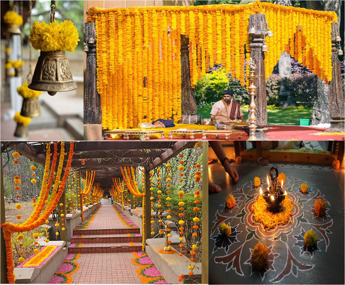 Wedding decor theme-Theme wedding planner, New Delhi