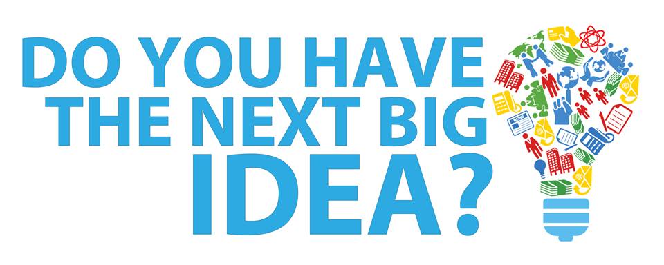Start-up Event Planner