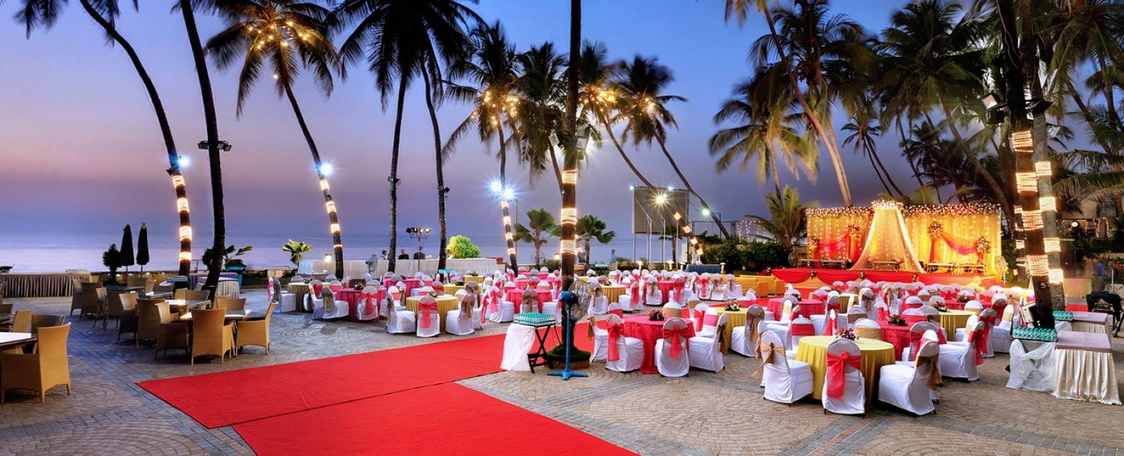 Destination Weddings in India: Limitations & Advantages