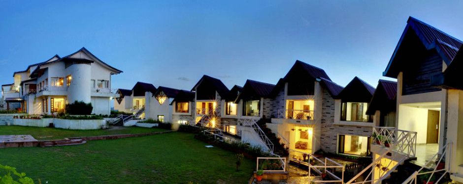 Wedding Planning Package Shimla: 4* Property