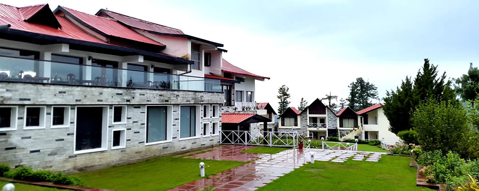 Wedding Planning Package Shimla: 4* Property