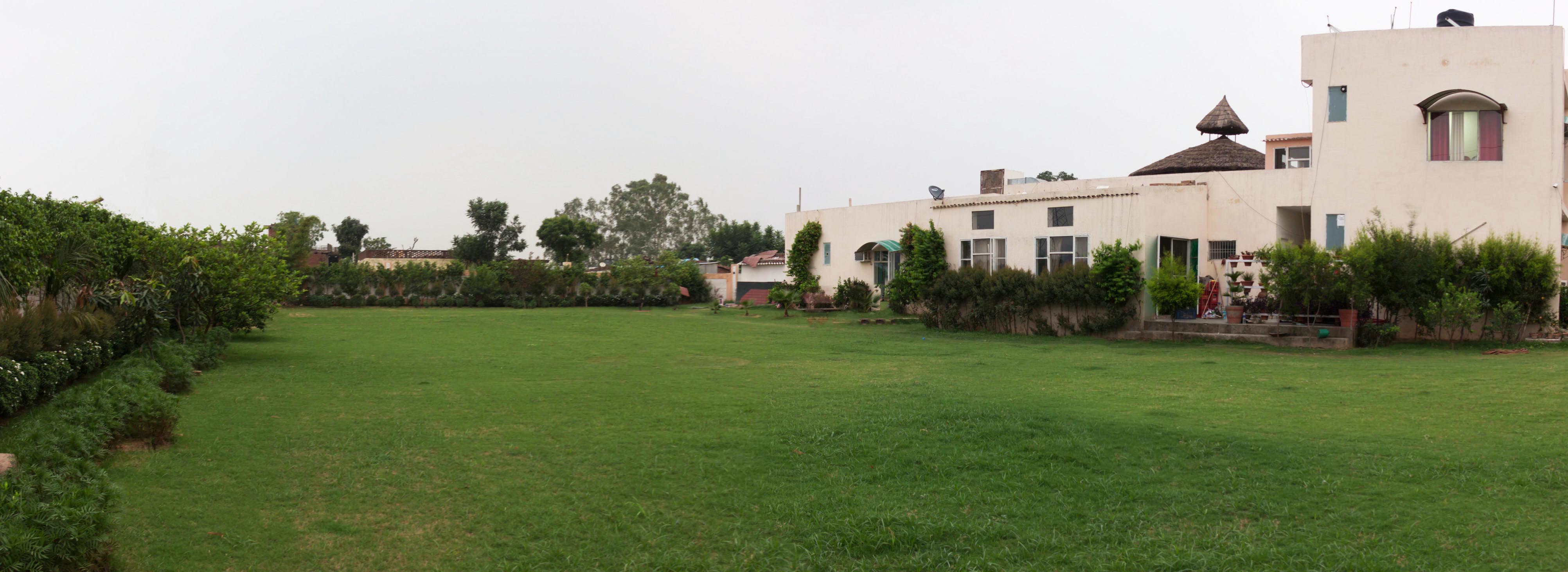 Wedding Venue I Destination Wedding in Kasauli