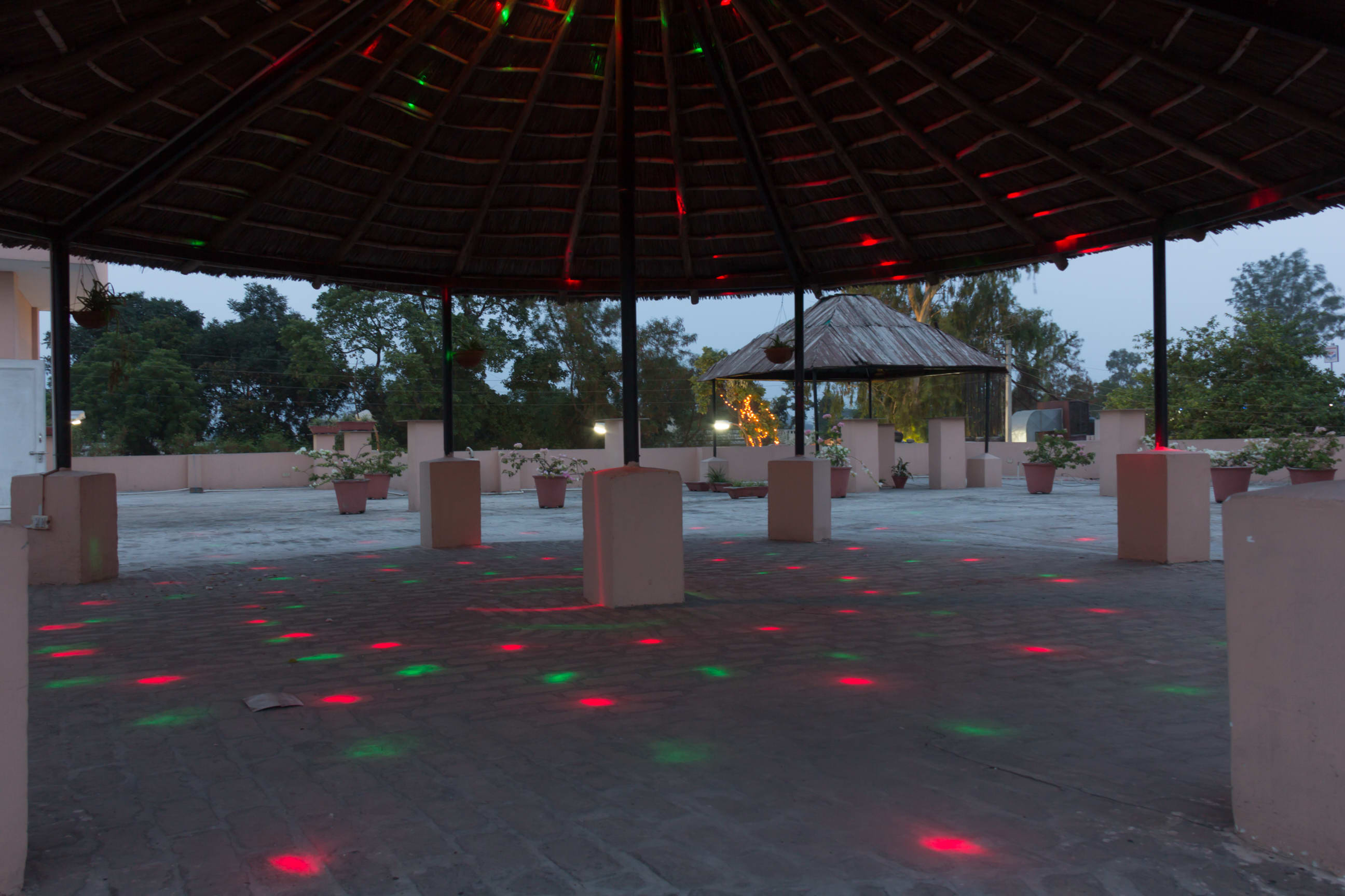 Wedding Venue I Destination Wedding in Kasauli