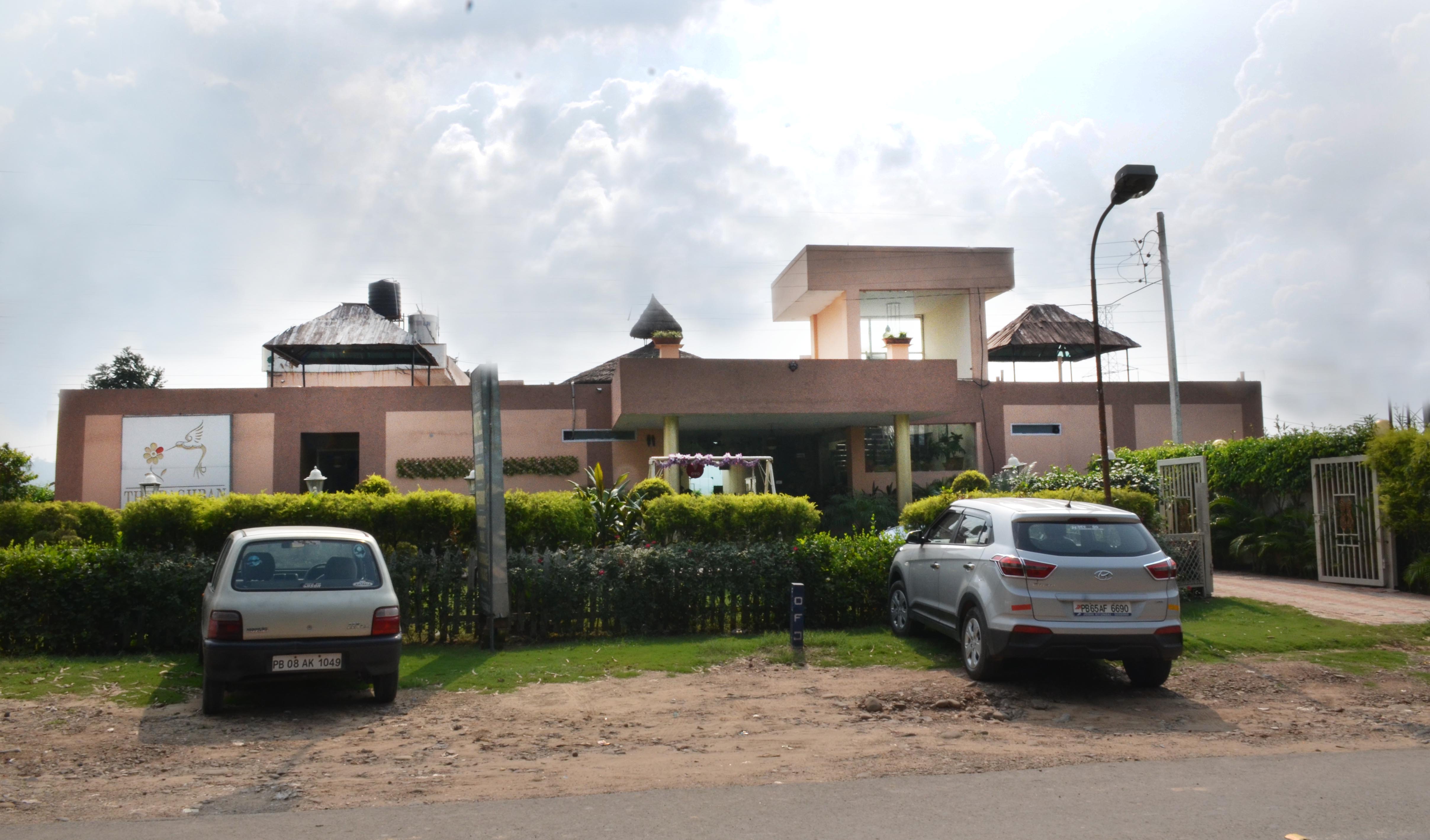 Wedding Venue I Destination Wedding in Kasauli