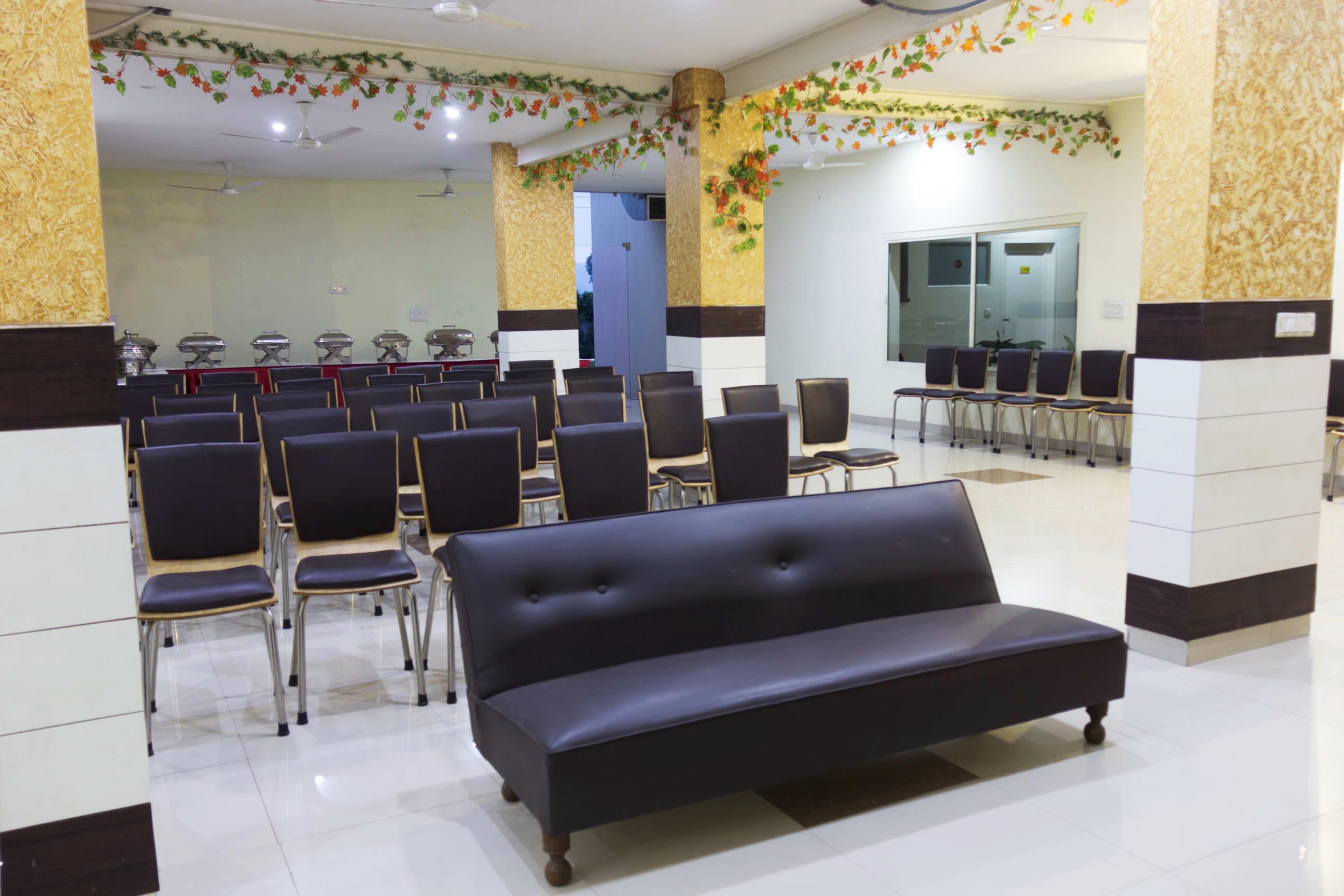 Wedding Venue I Destination Wedding in Kasauli