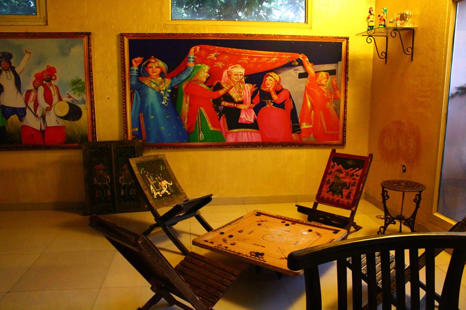 Wedding Venue I Destination Wedding in Kasauli