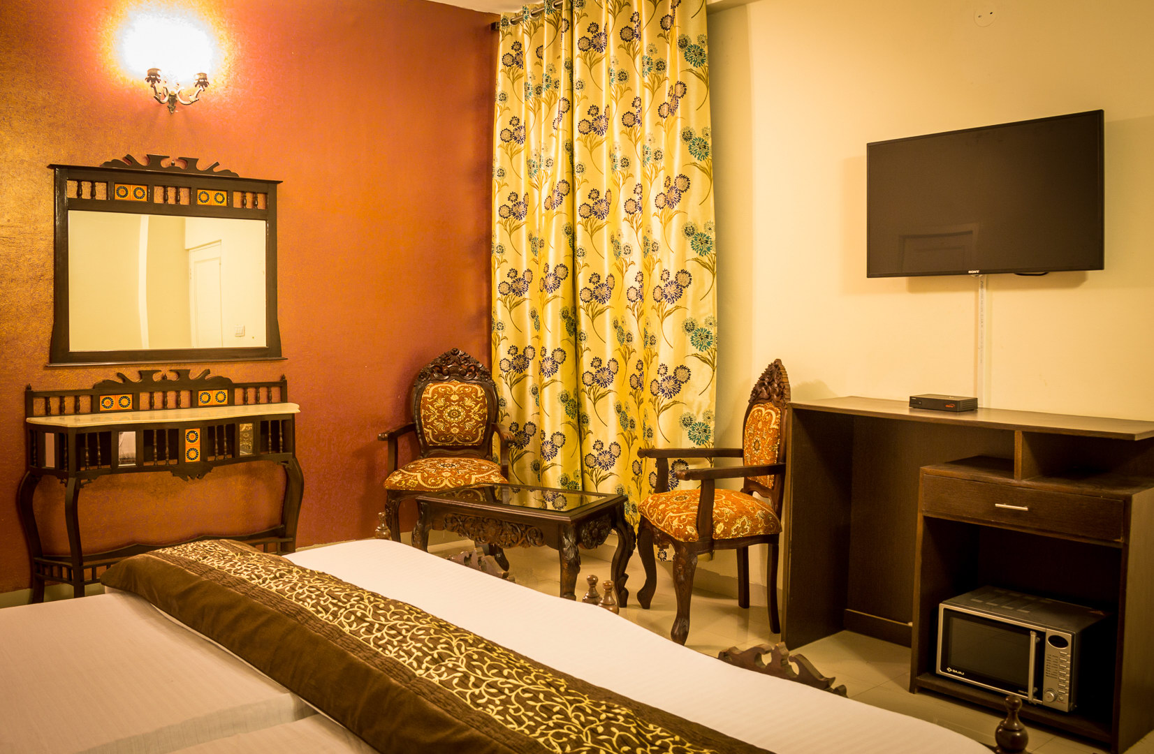 Wedding Venues I Destination Wedding in Kasauli