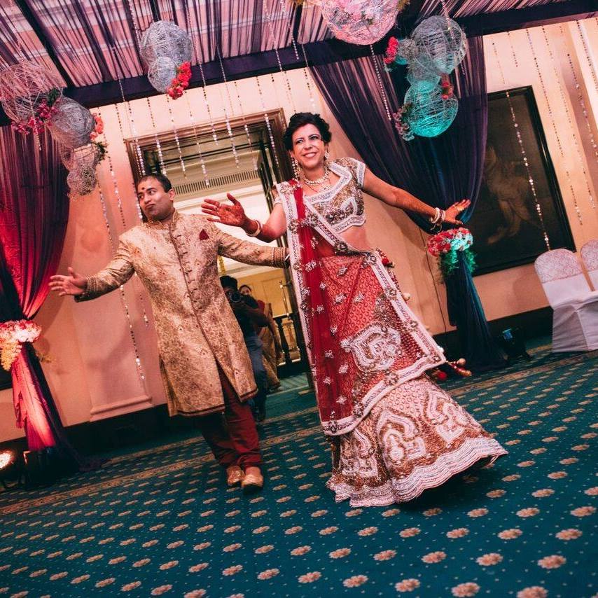 wedding planning in kolkata