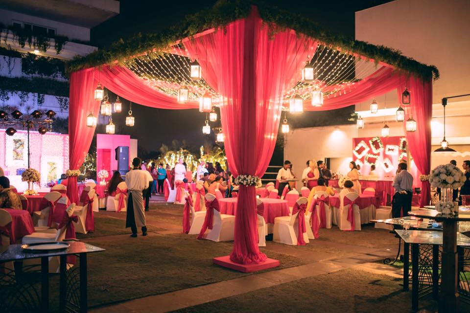 wedding planning in kolkata