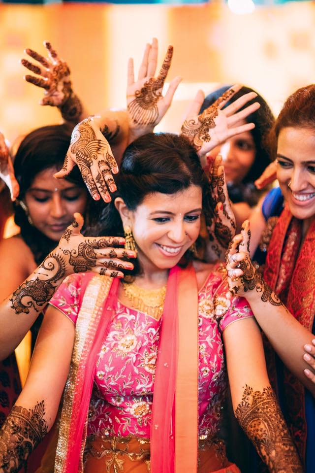 wedding planning in kolkata