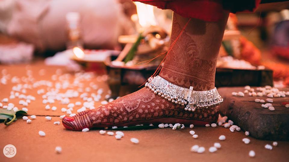 wedding planning in kolkata
