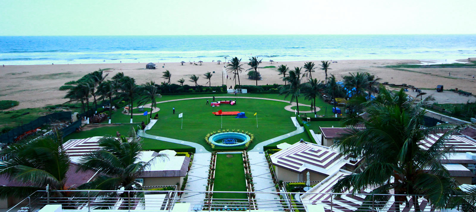 Destination Wedding in Puri Destination Wedding in Puri