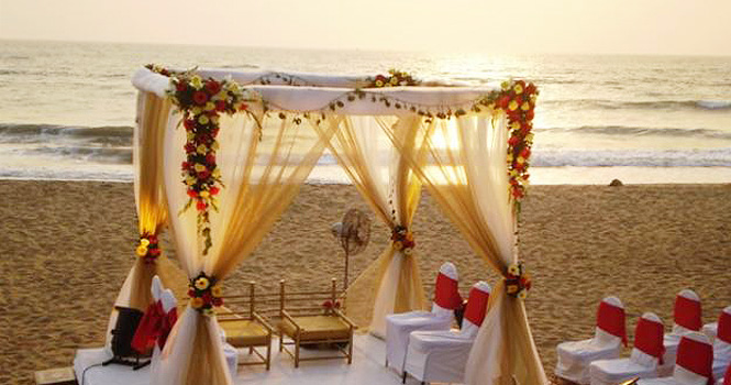 Destination Wedding in Puri Destination Wedding in Puri