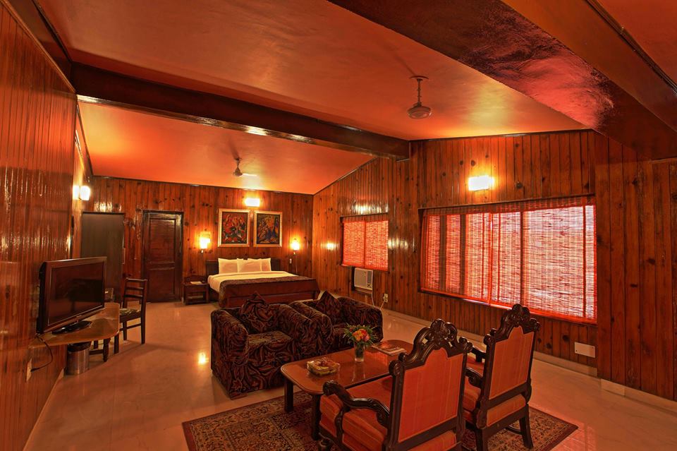 jim corbett nainital destination wedding cost