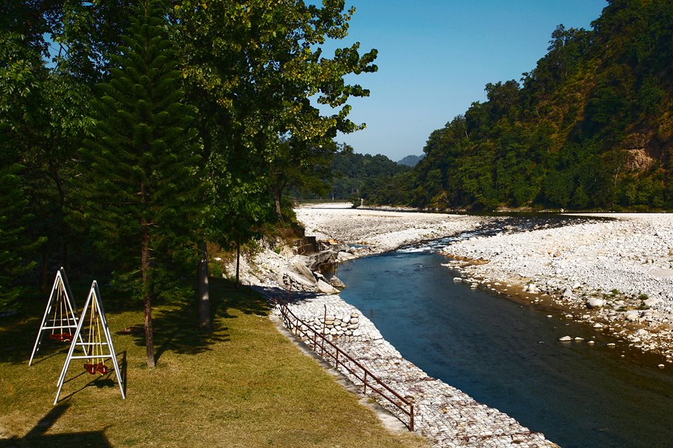 jim corbett nainital destination wedding cost