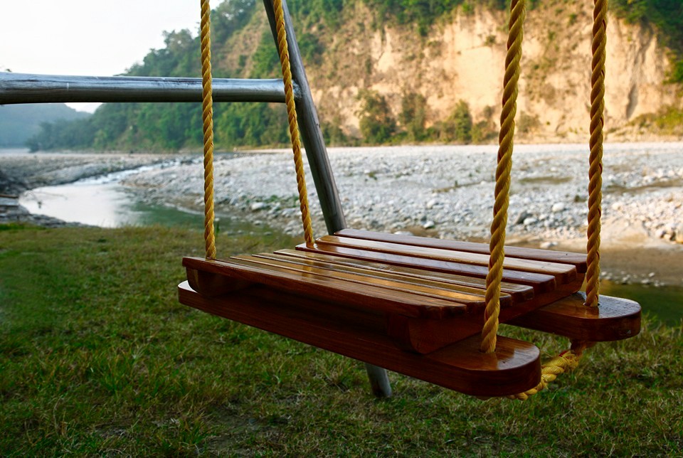 Destination Wedding in Jim Corbett; 4* Property