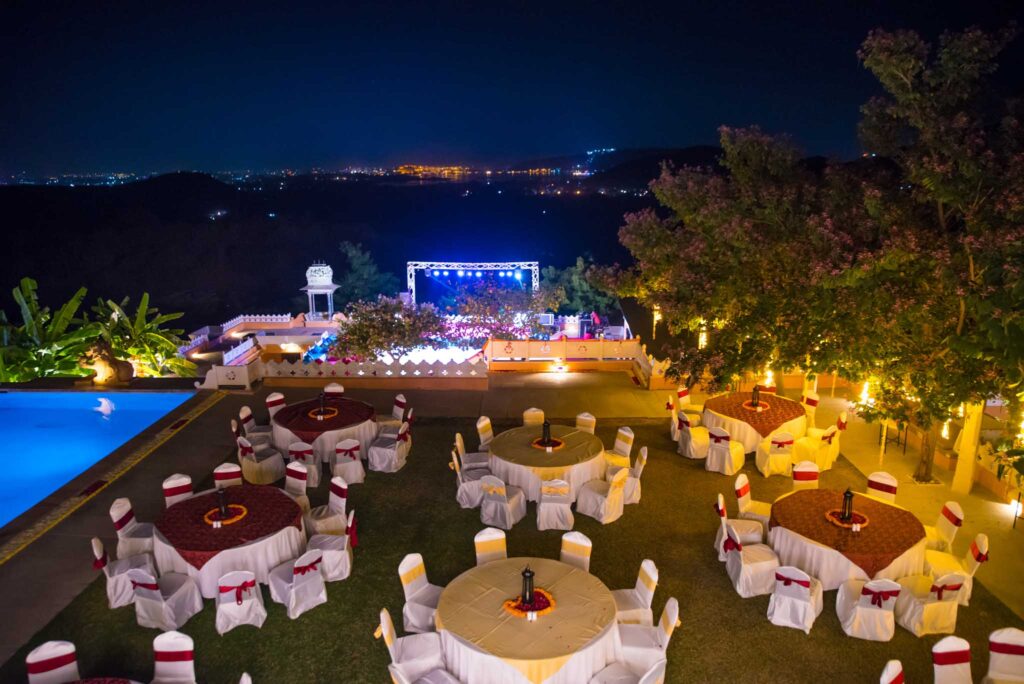 palace wedding in udaipur