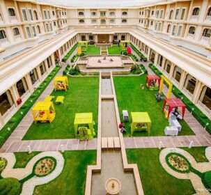 destination wedding in Jodhpur under 65Lacs