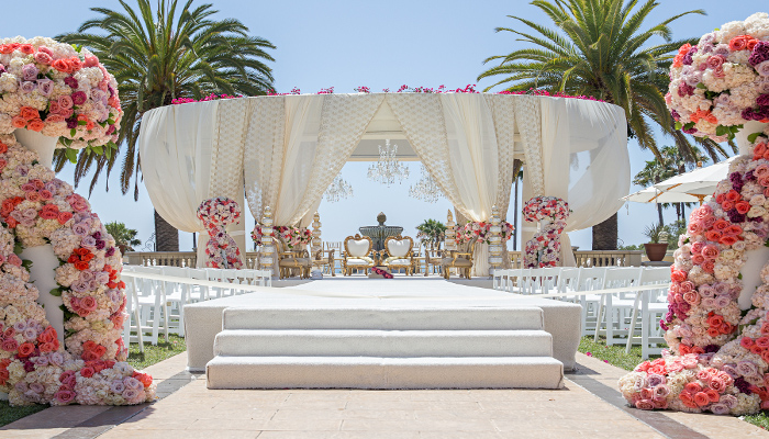 Luxury Weddings