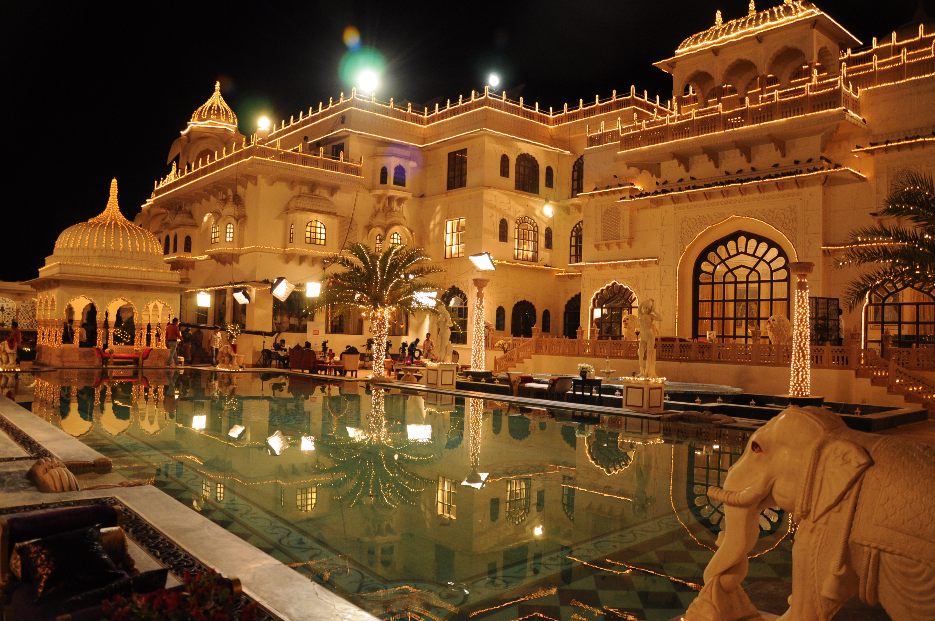 Luxury Wedding in Jaipur – You can’t Miss! – Diwas
