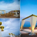 Wedding: Mandap & setting