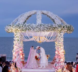 Thailand wedding cost