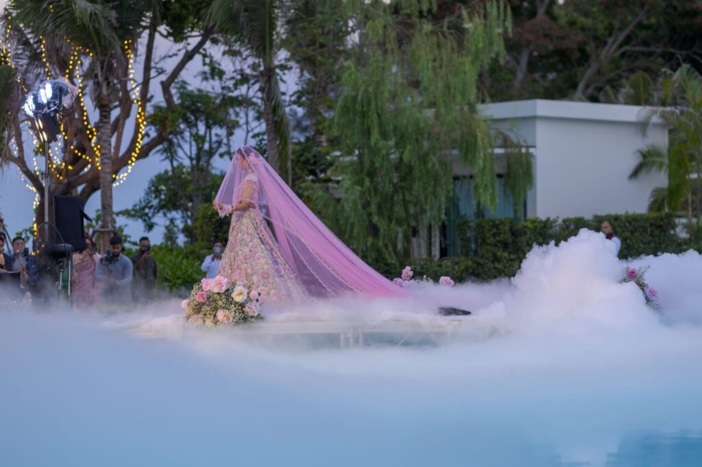 Parul&Rohit-wedding-5-aviyana-huahin-Thailand