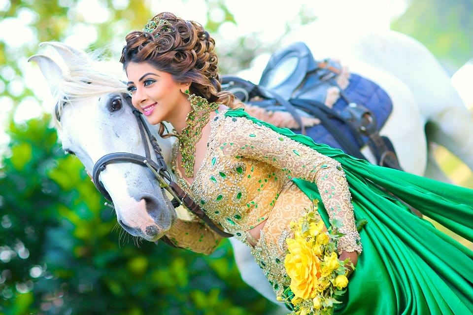 cost of Sri Lanaka Destination Wedding: