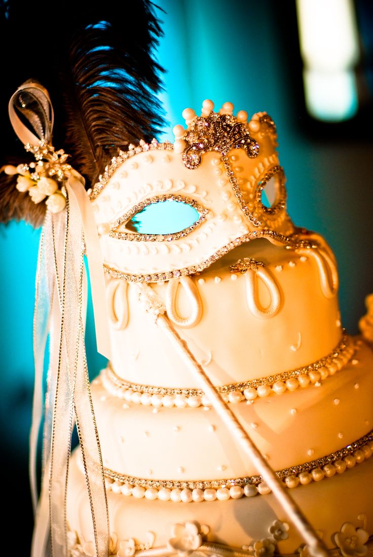 Goa Wedding: Masquerade Wedding theme