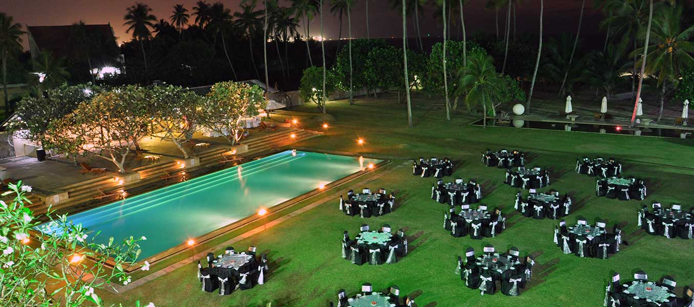 Sri Lanaka Destination Wedding: