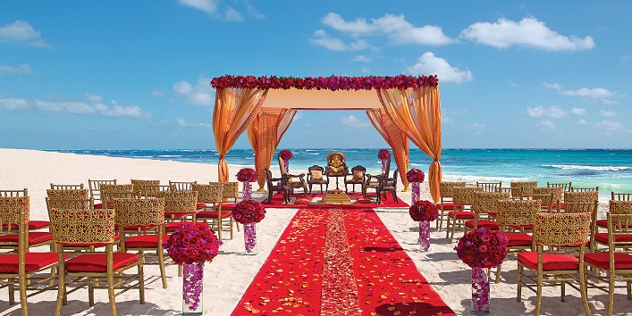 Wedding in Kerala - Wedding decor