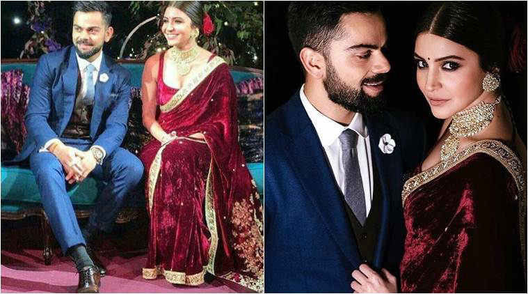 Anushka Sharma-Virat Kohli, Italy Wedding