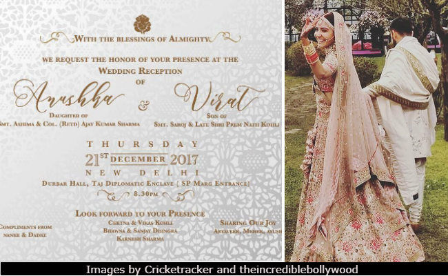 Anushka Sharma-Virat Kohli, Italy Wedding