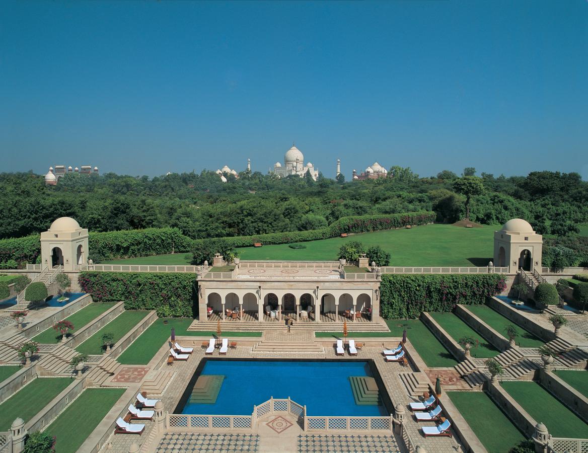 Destination Wedding in Agra - Diwas weddings