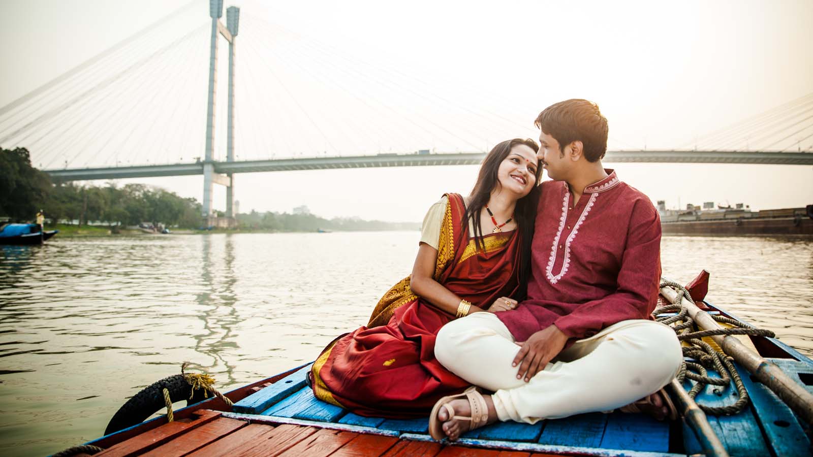 palace style wedding in kolkata