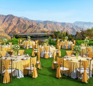 destination wedding in mussoorie