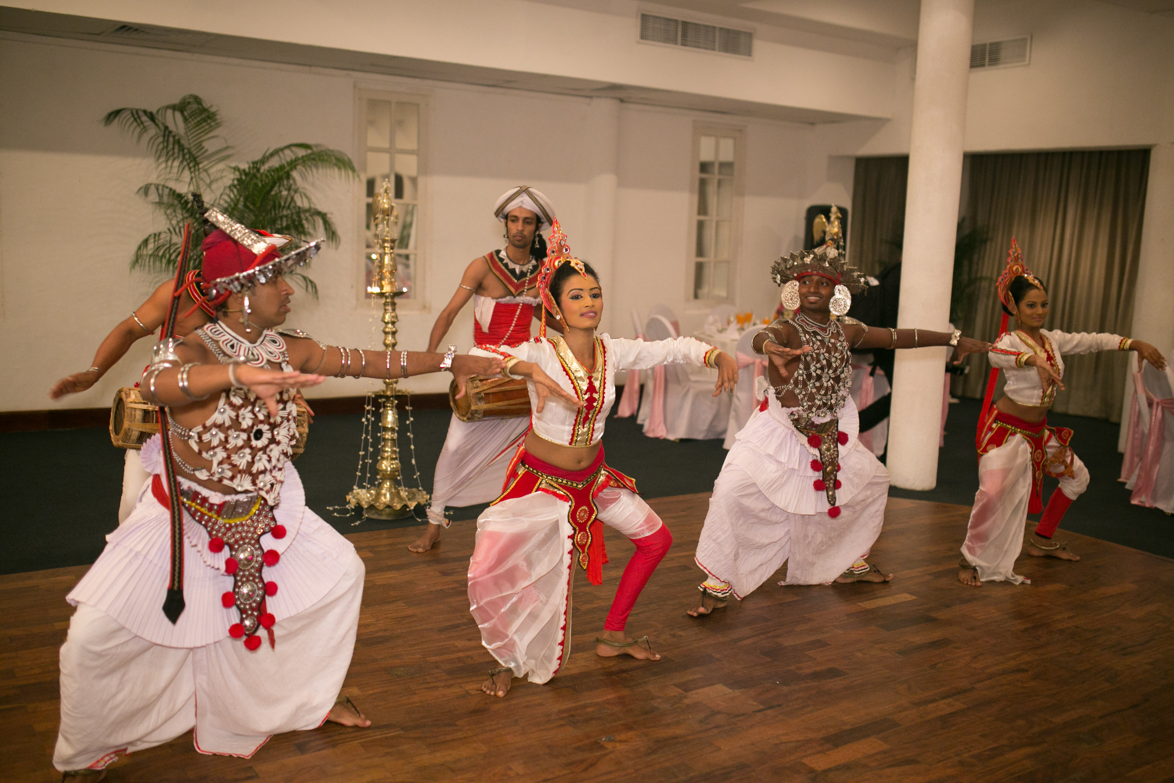 Rujuta and Raunak wedding in Sri Lanka