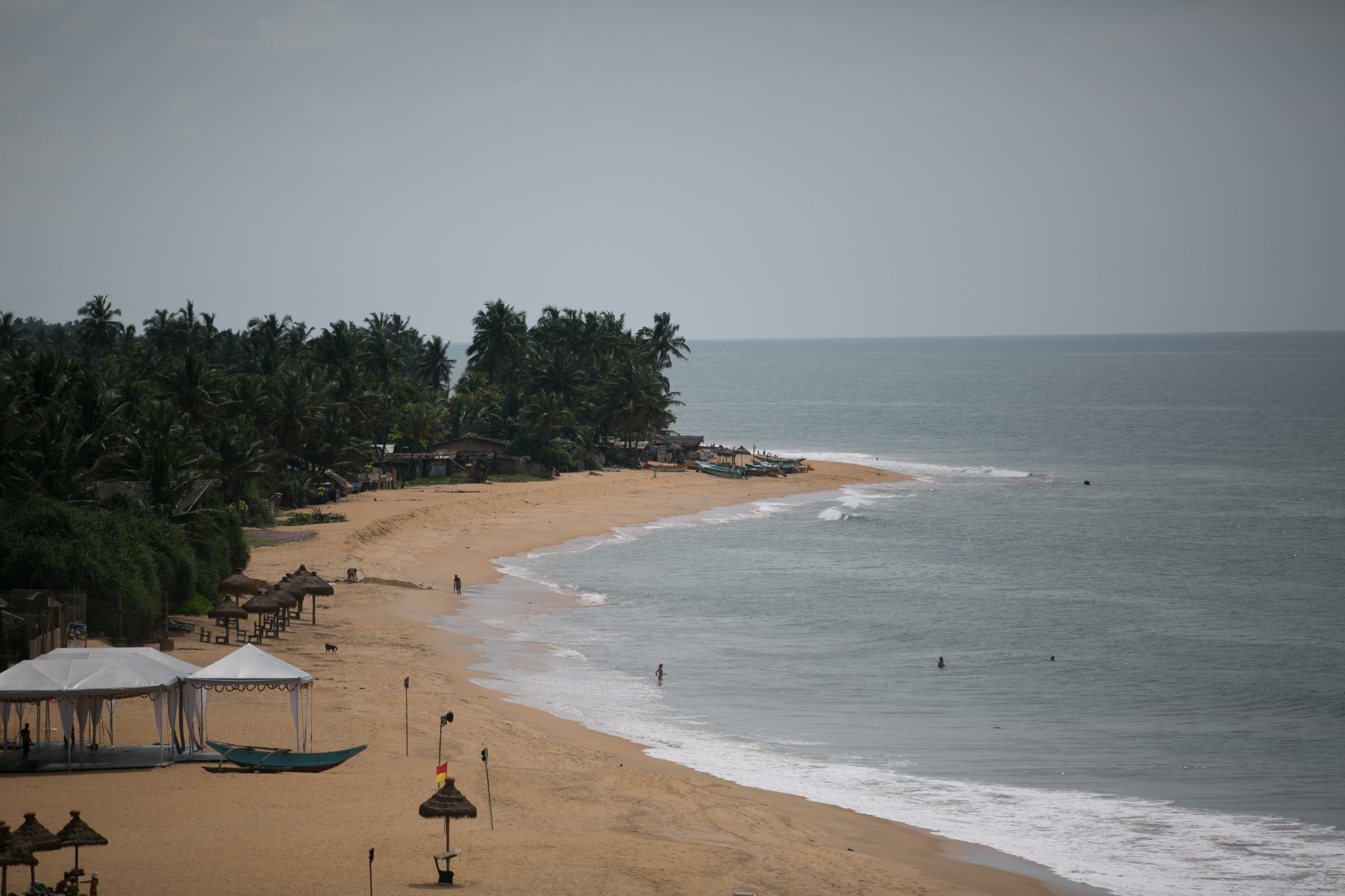 Rujuta and Raunak wedding in Sri Lanka