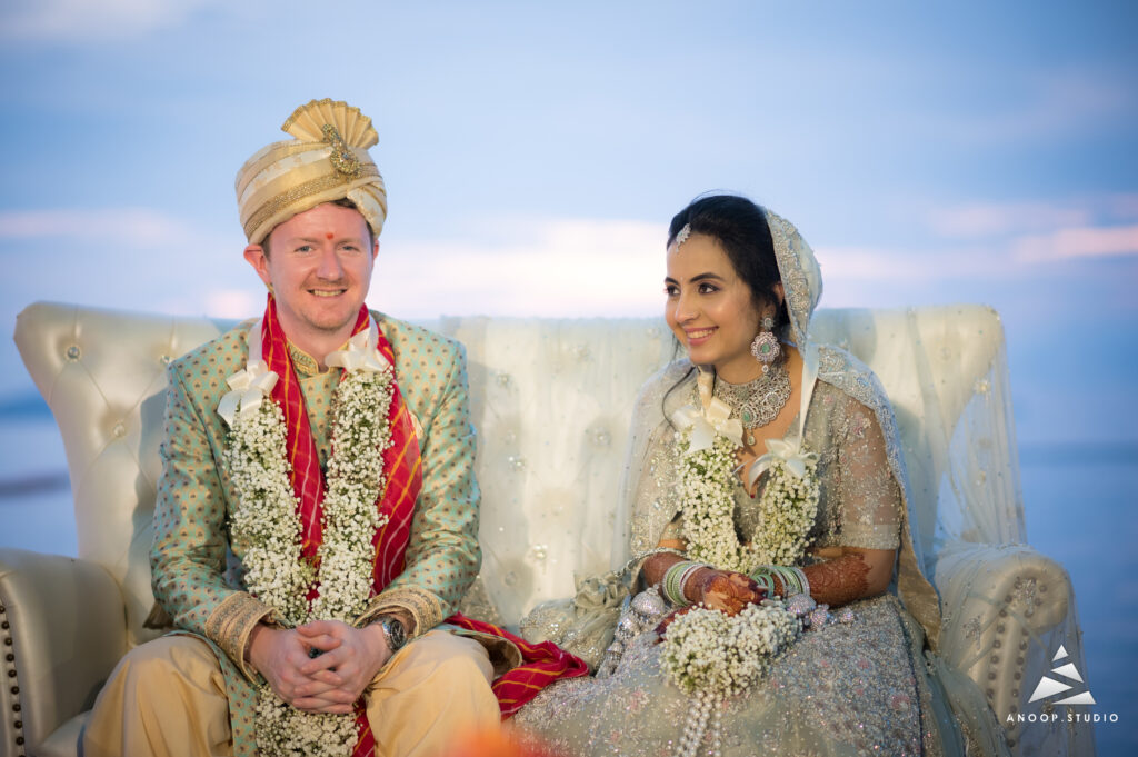 wedding in thailand