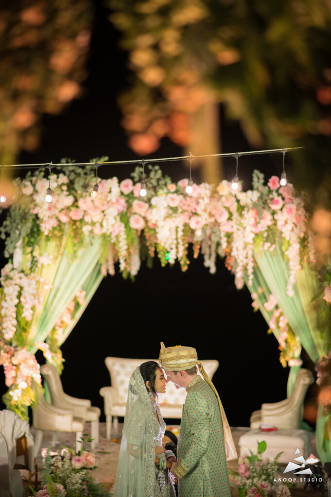 wedding in thailand