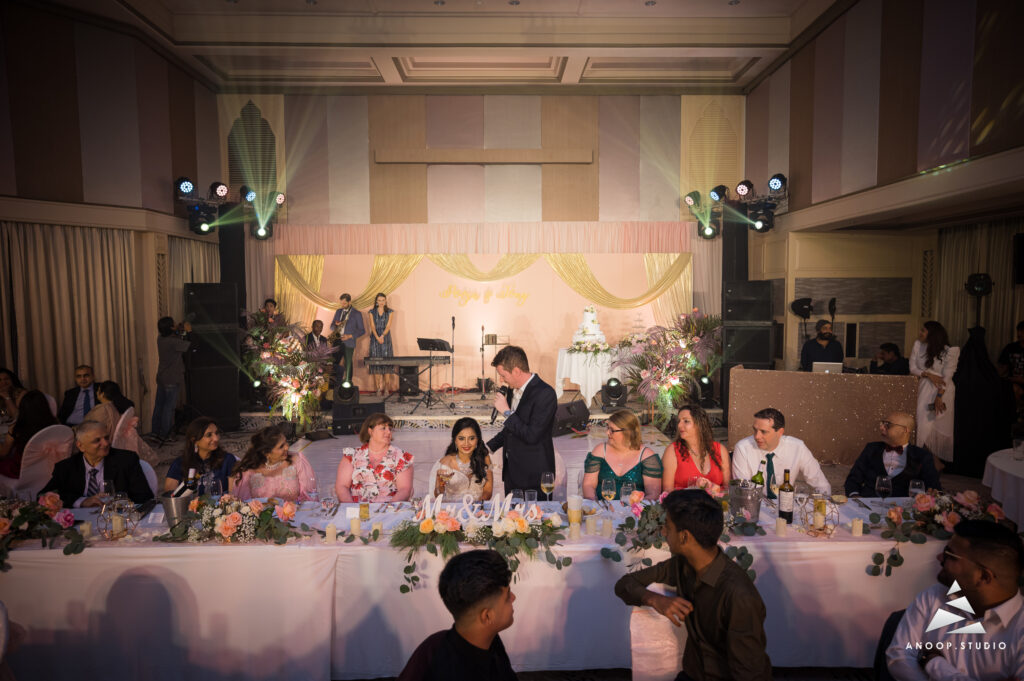 wedding in thailand