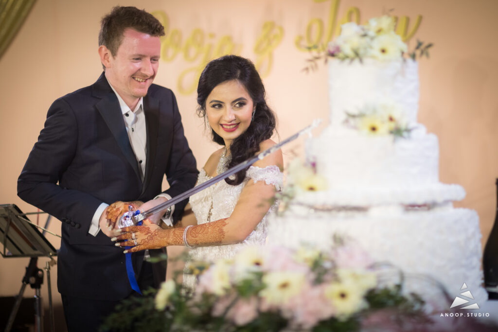 wedding in thailand