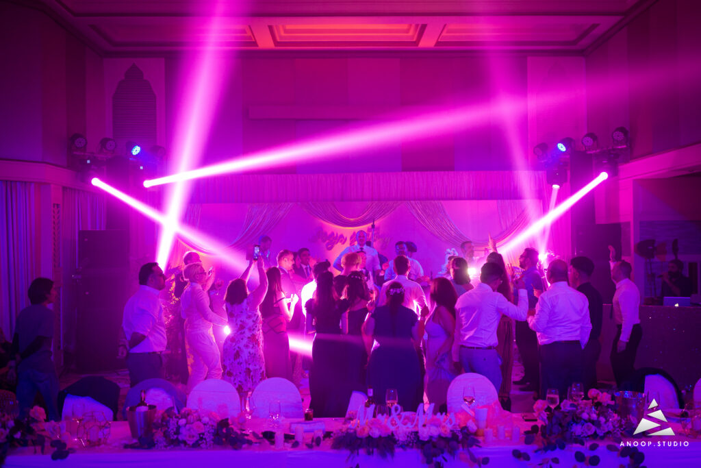 wedding in thailand