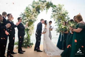 pattaya destination wedding by indian wedding planner in thailand