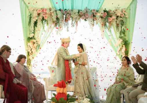 wedding in pattaya