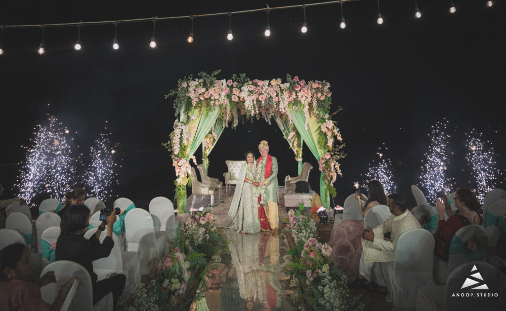 wedding in pattaya